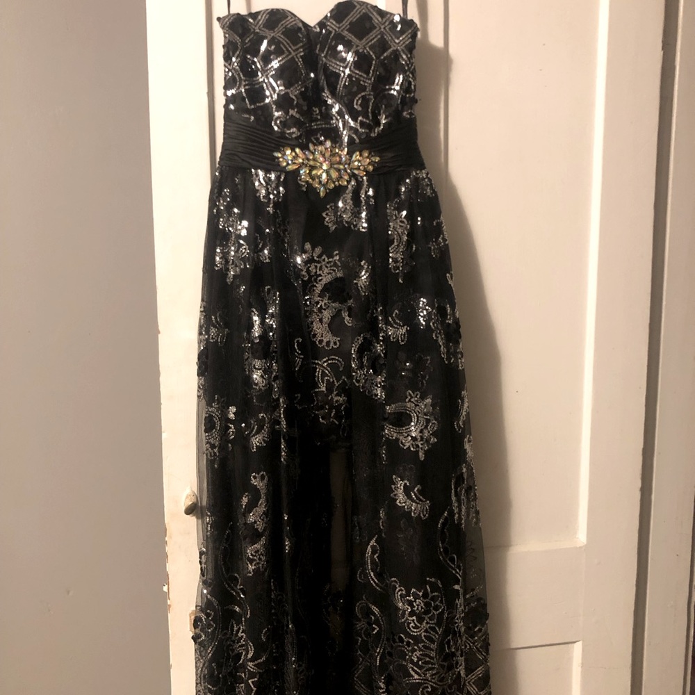 Formal dresses